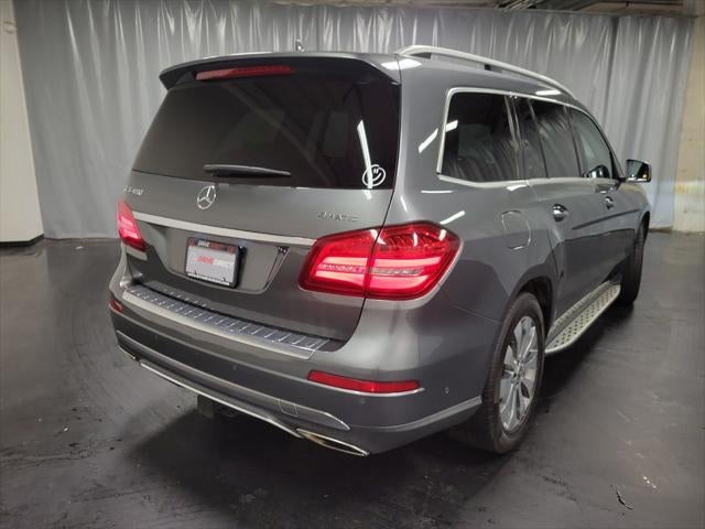 2019 Mercedes-Benz GLS GLS 450 4MATIC®