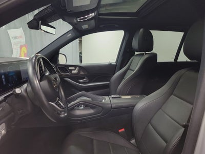 2020 Mercedes-Benz GLE GLE 350