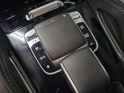 2020 Mercedes-Benz GLE GLE 350