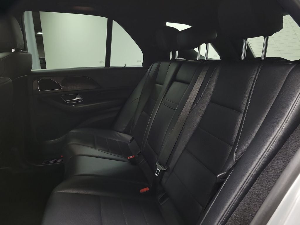 2020 Mercedes-Benz GLE GLE 350