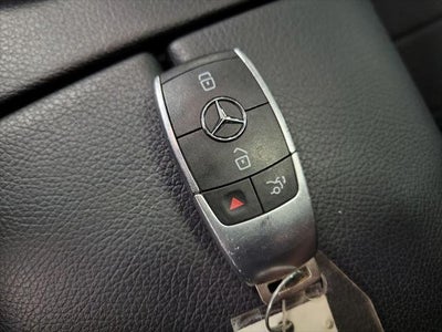 2020 Mercedes-Benz GLE GLE 350