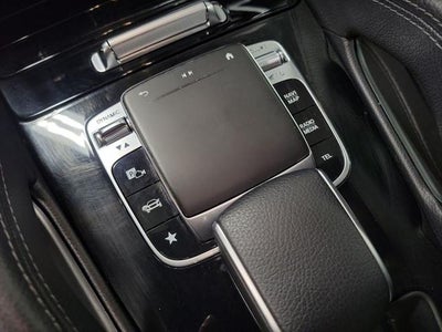 2020 Mercedes-Benz GLE GLE 350