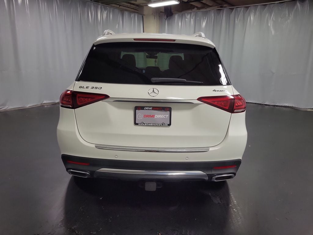 2022 Mercedes-Benz GLE GLE350 - Photo 7
