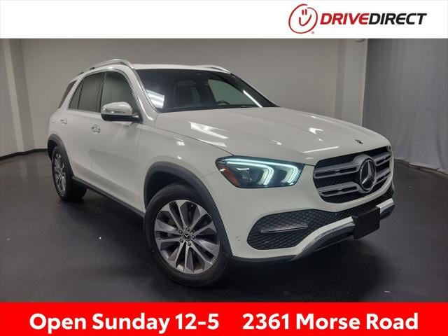 2022 Mercedes-Benz GLE GLE350 - Photo 8