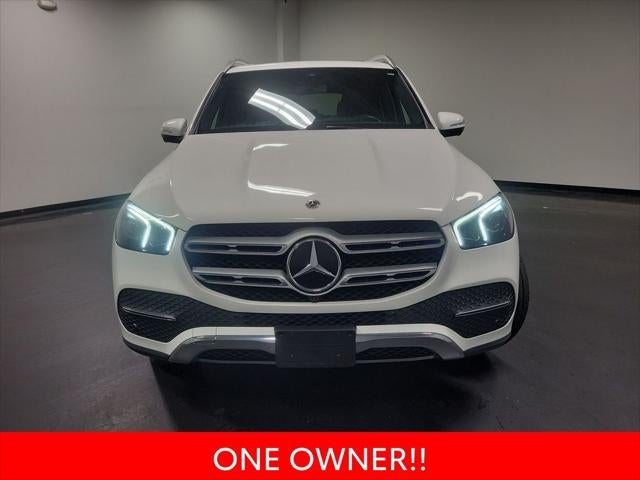 2022 Mercedes-Benz GLE GLE350 - Photo 10