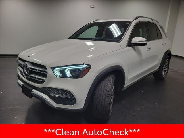 2022 Mercedes-Benz GLE GLE350 - Photo 11