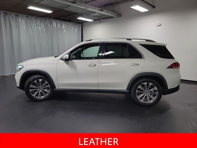 2022 Mercedes-Benz GLE GLE350 - Photo 12