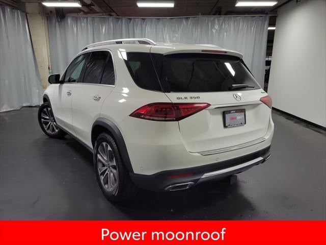 2022 Mercedes-Benz GLE GLE350 - Photo 13