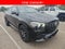 2021 Mercedes-Benz GLE GLE 53 AMG® 4MATIC®