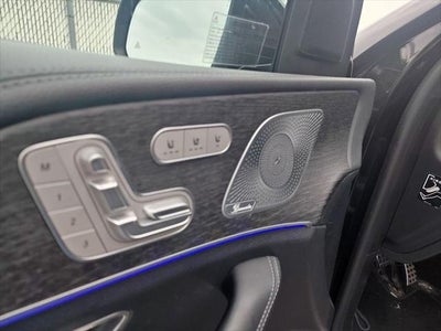 2021 Mercedes-Benz GLE GLE 53 AMG® 4MATIC®