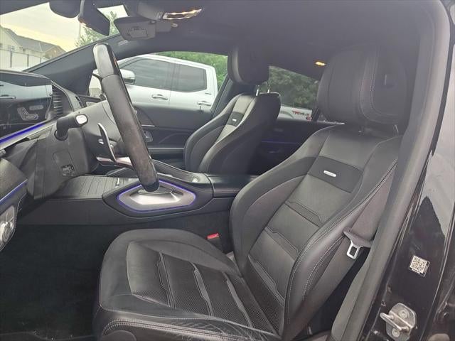 2021 Mercedes-Benz GLE GLE 53 AMG® 4MATIC®