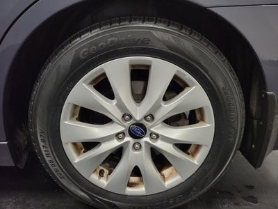 2016 Subaru Legacy 2.5i Premium