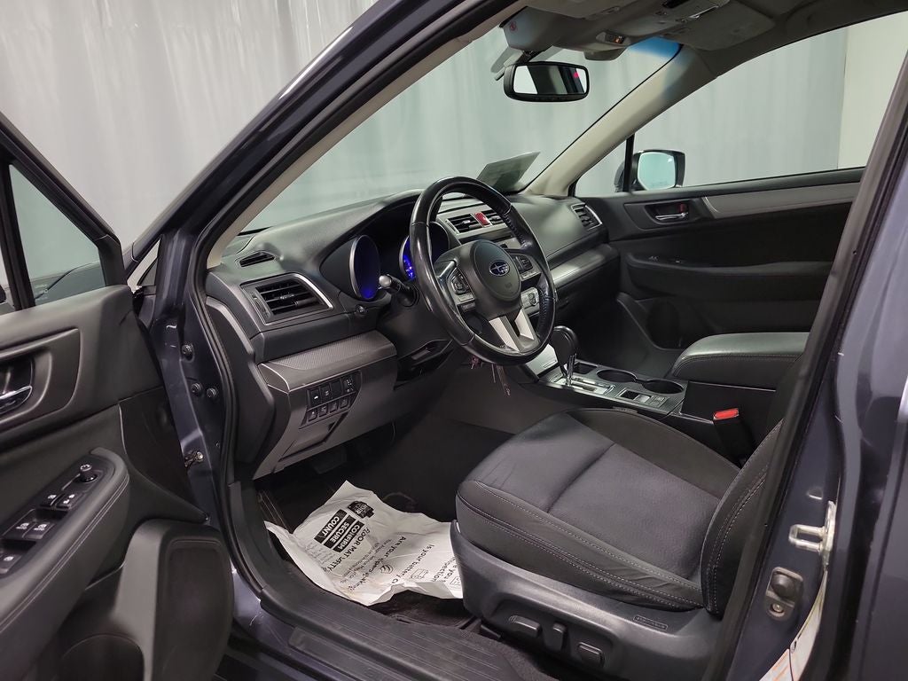 2016 Subaru Legacy 2.5i Premium