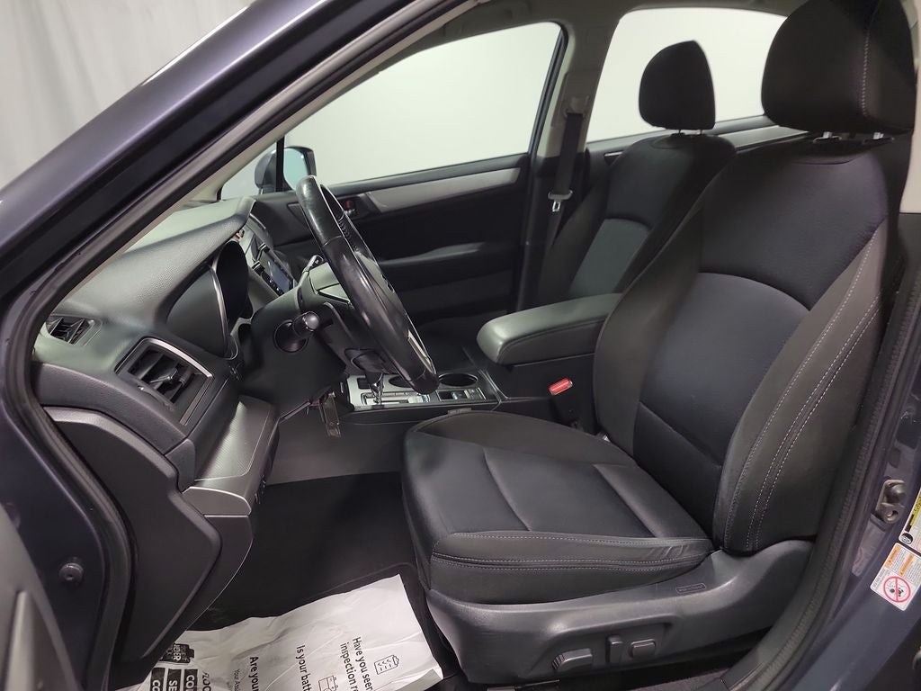2016 Subaru Legacy 2.5i Premium