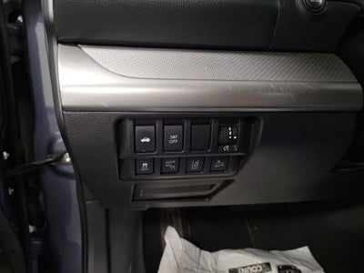 2016 Subaru Legacy 2.5i Premium