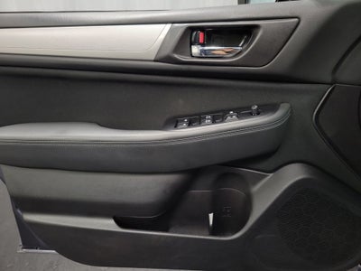 2016 Subaru Legacy 2.5i Premium