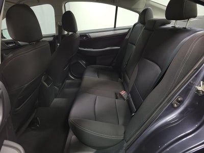 2016 Subaru Legacy 2.5i Premium