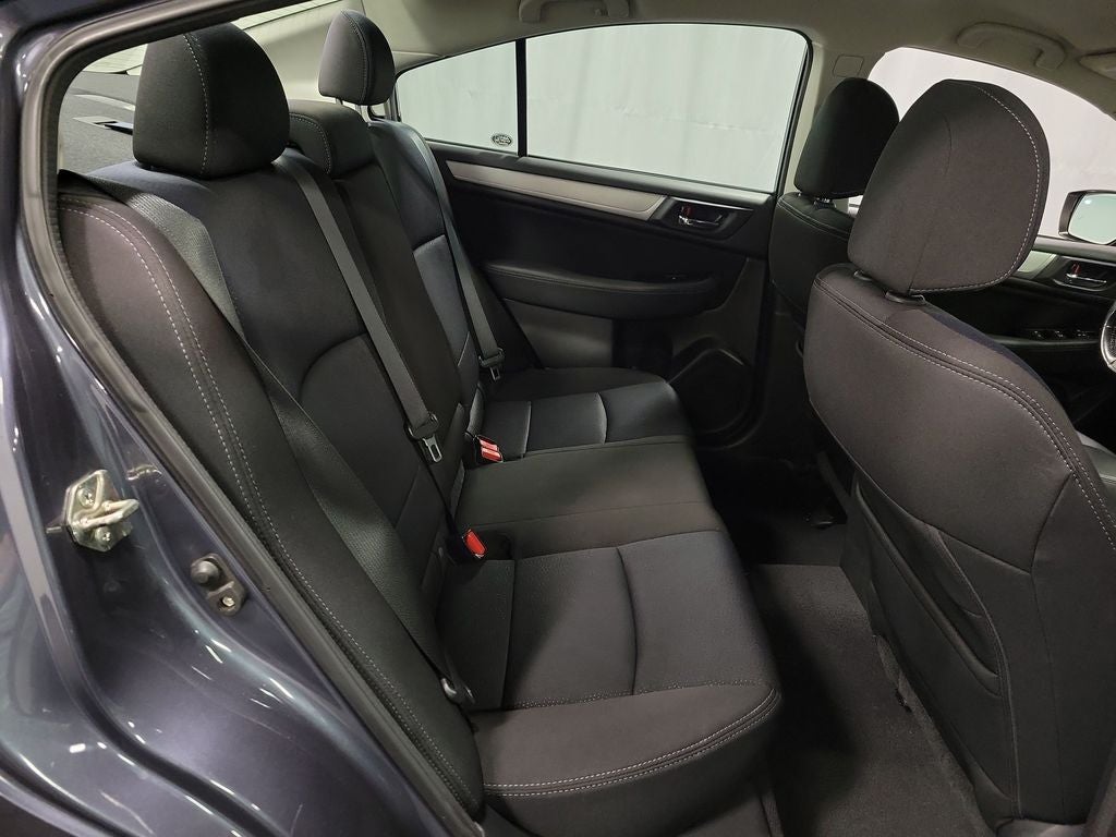 2016 Subaru Legacy 2.5i Premium
