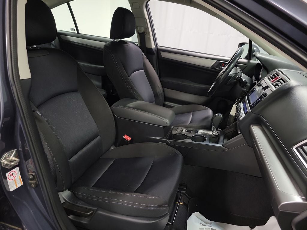 2016 Subaru Legacy 2.5i Premium