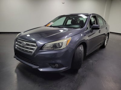 2016 Subaru Legacy 2.5i Premium