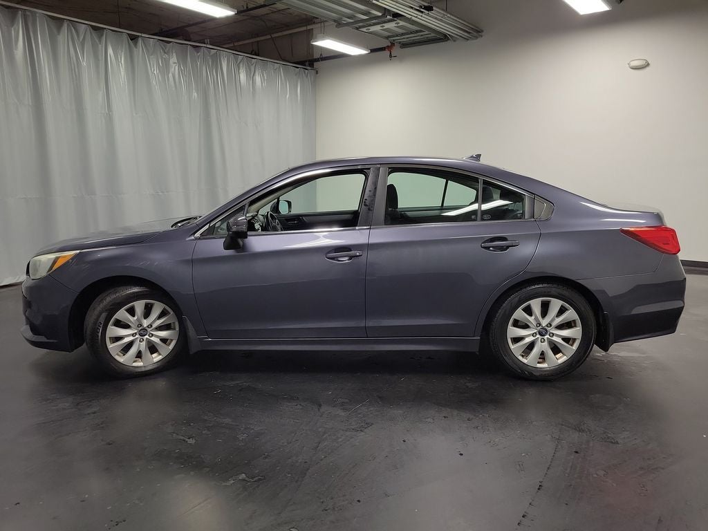 2016 Subaru Legacy 2.5i Premium