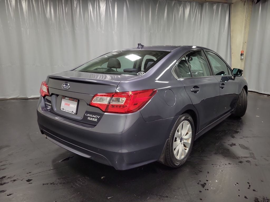 2016 Subaru Legacy 2.5i Premium