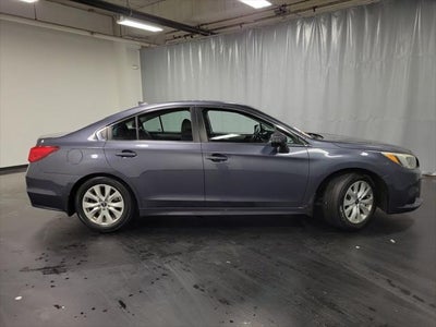 2016 Subaru Legacy 2.5i Premium