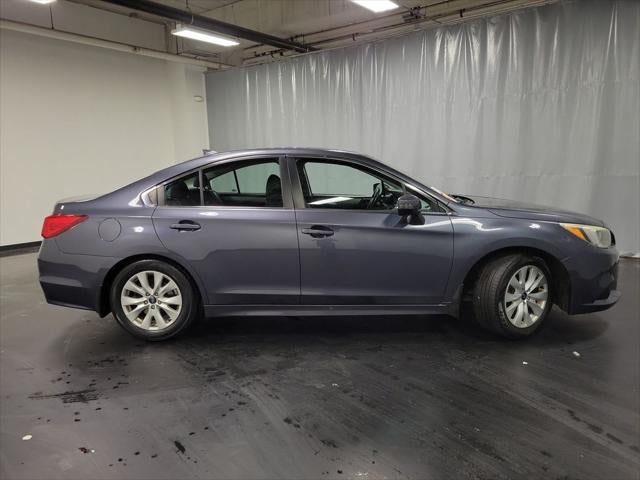 2016 Subaru Legacy 2.5i Premium