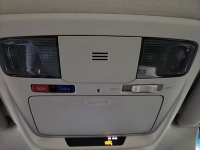 2016 Subaru Legacy 2.5i Premium