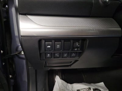 2016 Subaru Legacy 2.5i Premium