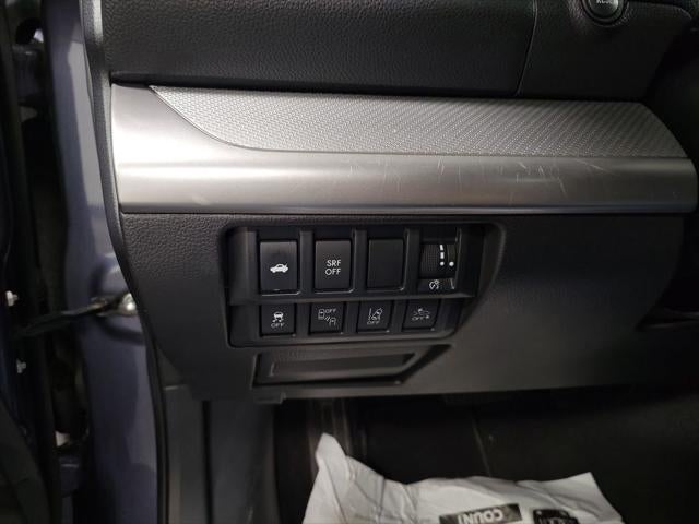 2016 Subaru Legacy 2.5i Premium