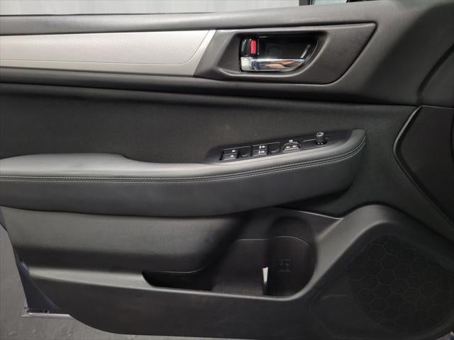 2016 Subaru Legacy 2.5i Premium