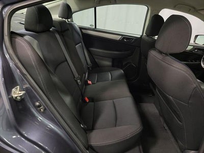2016 Subaru Legacy 2.5i Premium