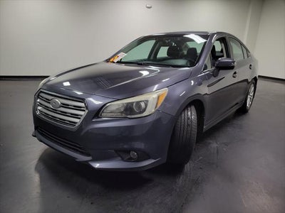 2016 Subaru Legacy 2.5i Premium
