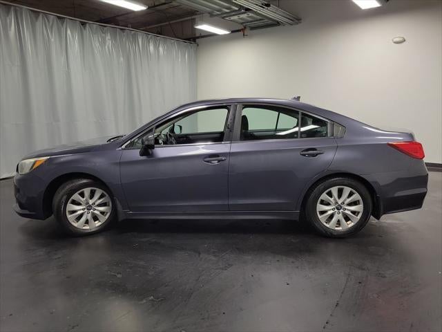 2016 Subaru Legacy 2.5i Premium