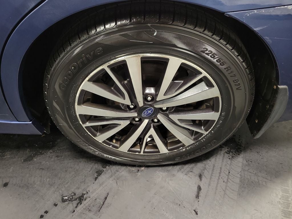 2019 Subaru Legacy 2.5i Premium