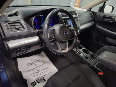 2019 Subaru Legacy 2.5i Premium