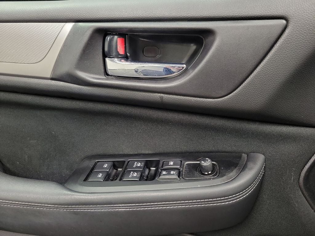 2019 Subaru Legacy 2.5i Premium