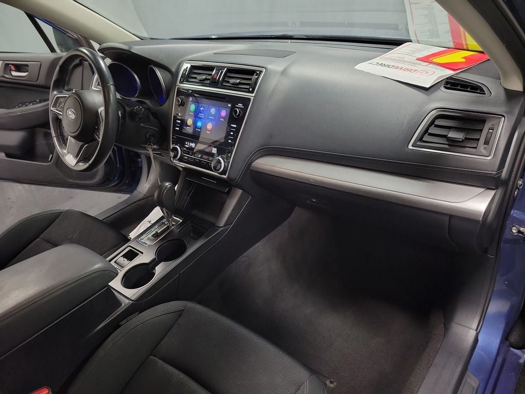 2019 Subaru Legacy 2.5i Premium