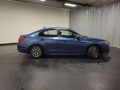 2019 Subaru Legacy 2.5i Premium