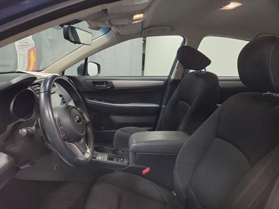2019 Subaru Legacy 2.5i Premium