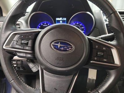 2019 Subaru Legacy 2.5i Premium