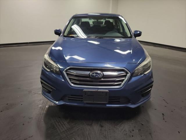 2019 Subaru Legacy 2.5i Premium