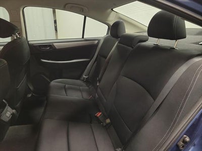 2019 Subaru Legacy 2.5i Premium