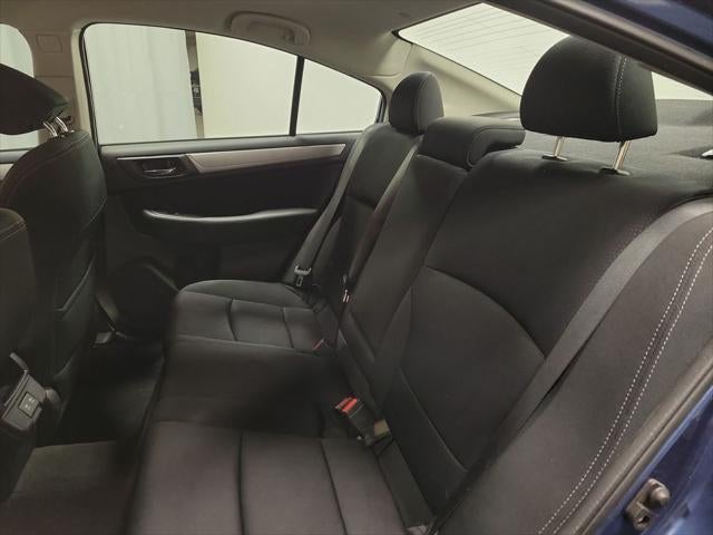 2019 Subaru Legacy 2.5i Premium