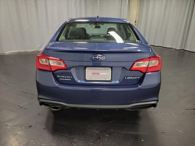 2019 Subaru Legacy 2.5i Premium