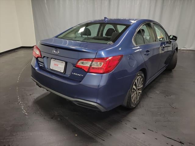 2019 Subaru Legacy 2.5i Premium