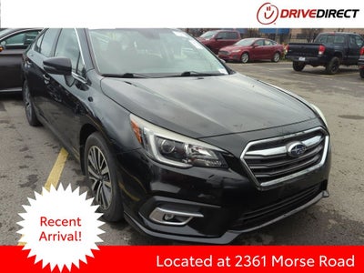 2019 Subaru Legacy 2.5i Premium
