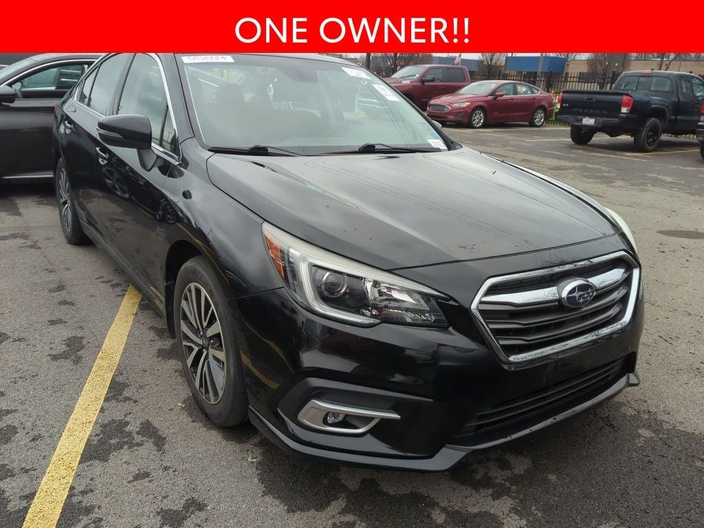 2019 Subaru Legacy 2.5i Premium