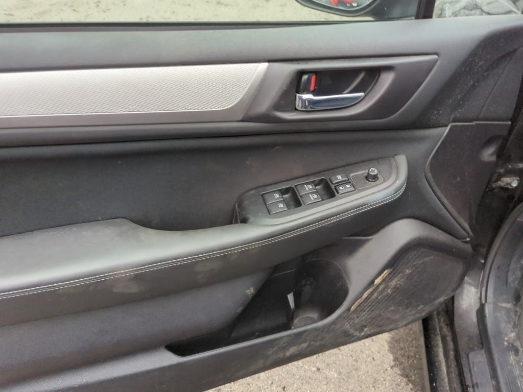 2019 Subaru Legacy 2.5i Premium